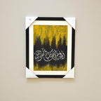 Safhah wa Surat Calligraphy