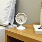 Seraph Table Clock