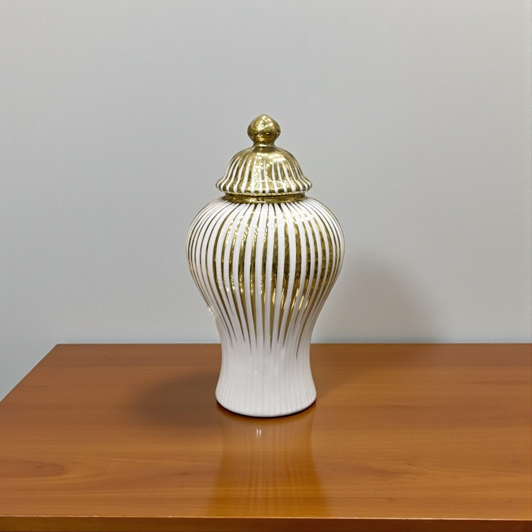 Silque Décor vase