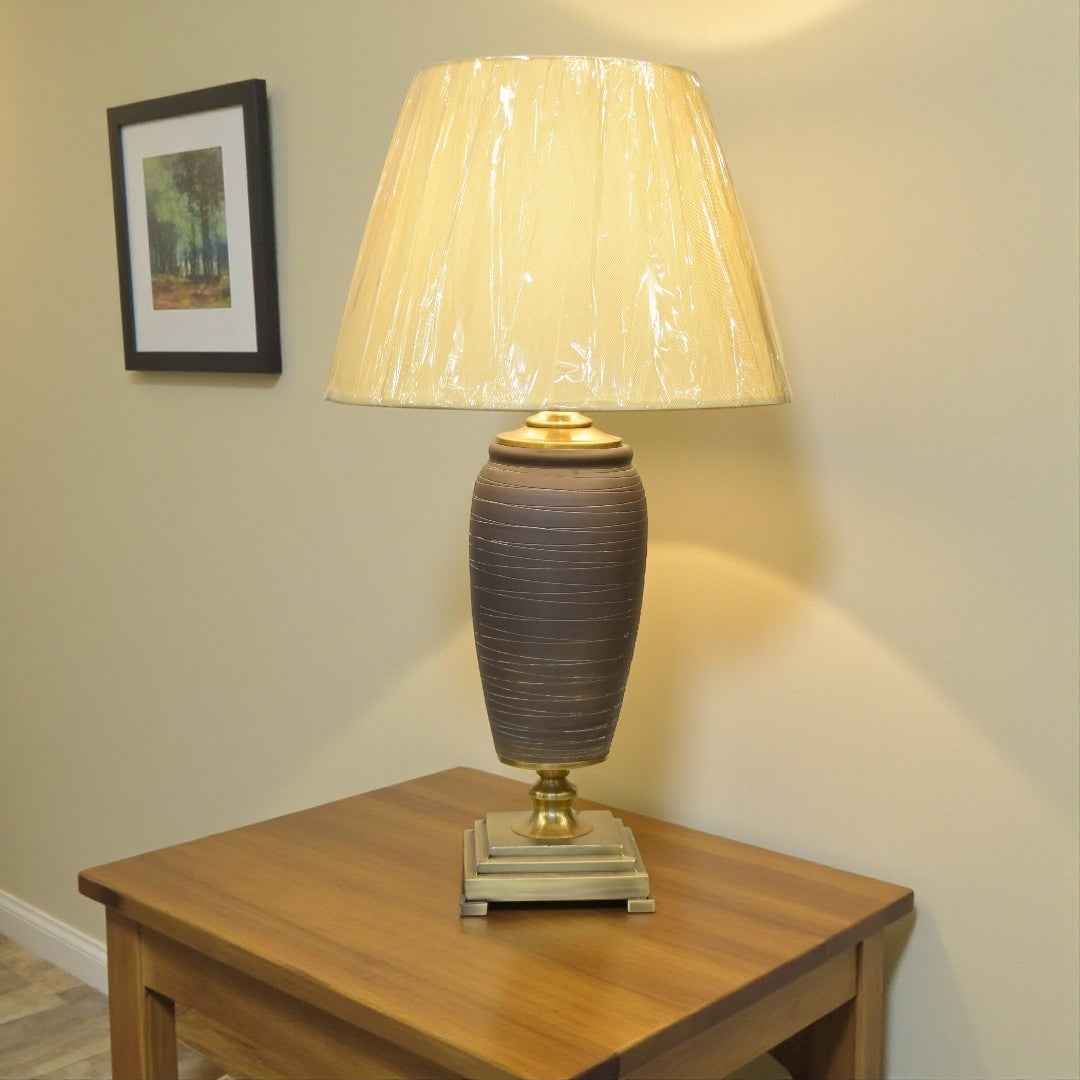 Flicksy Table lamp Pair