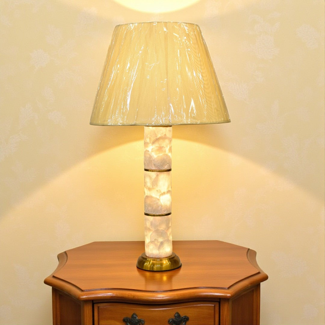 JoliLux Table lamp Pair