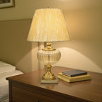 Twinki Table lamp Pair
