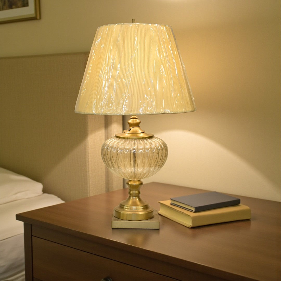 Twinki Table lamp Pair