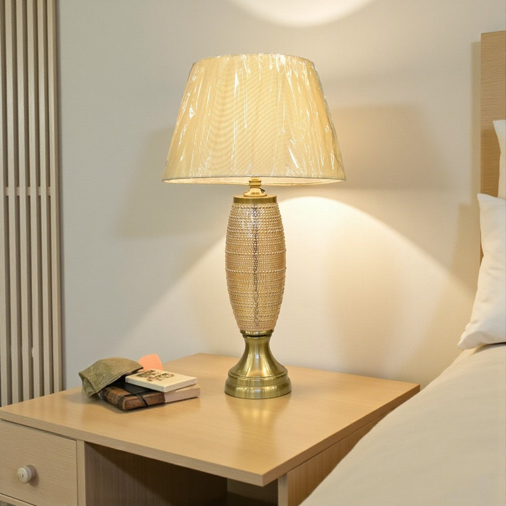Snugray Table lamp Pair