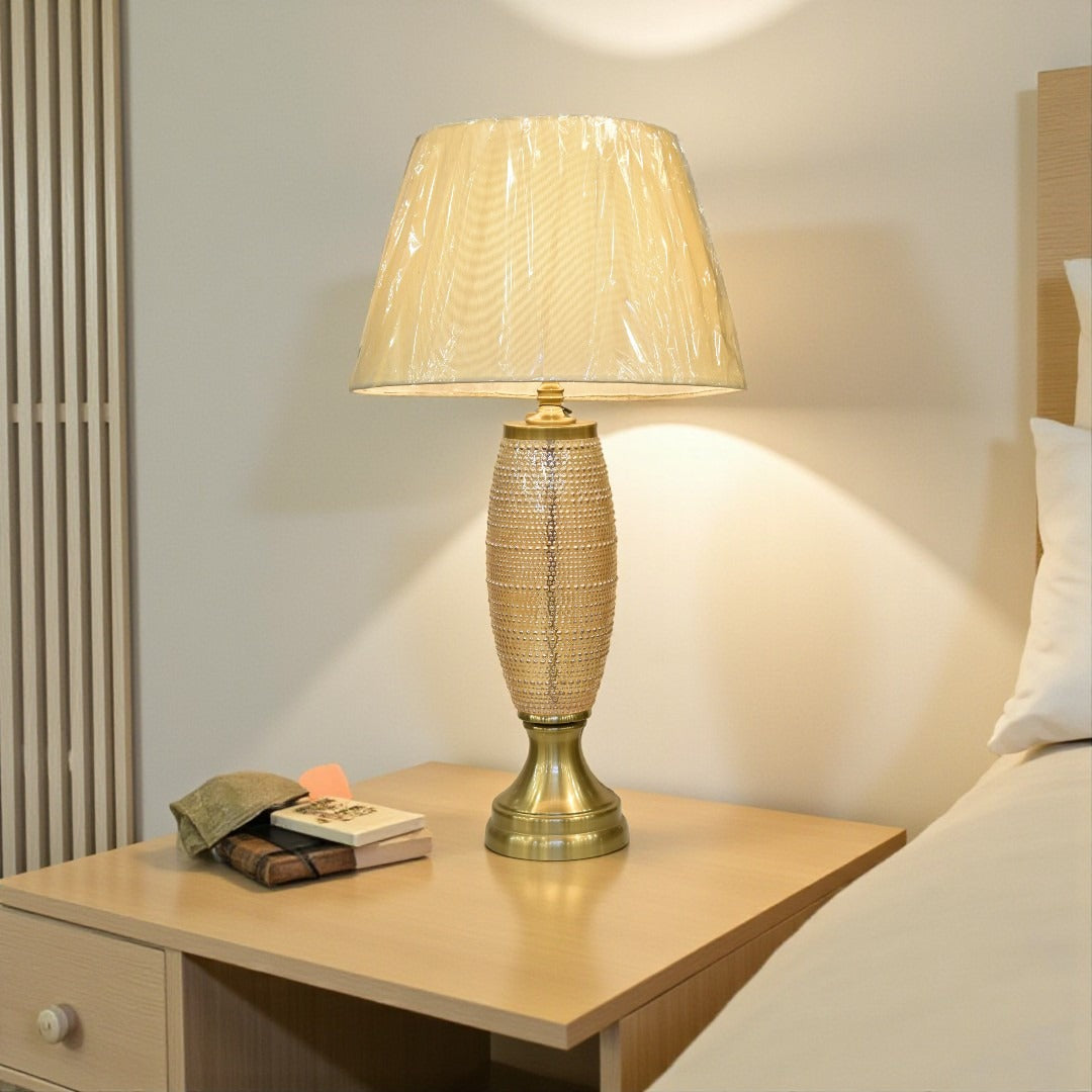 Snugray Table lamp Pair