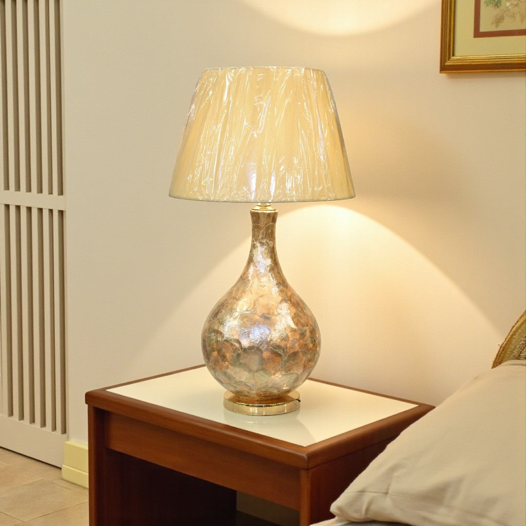 Lampadu Table lamp Pair