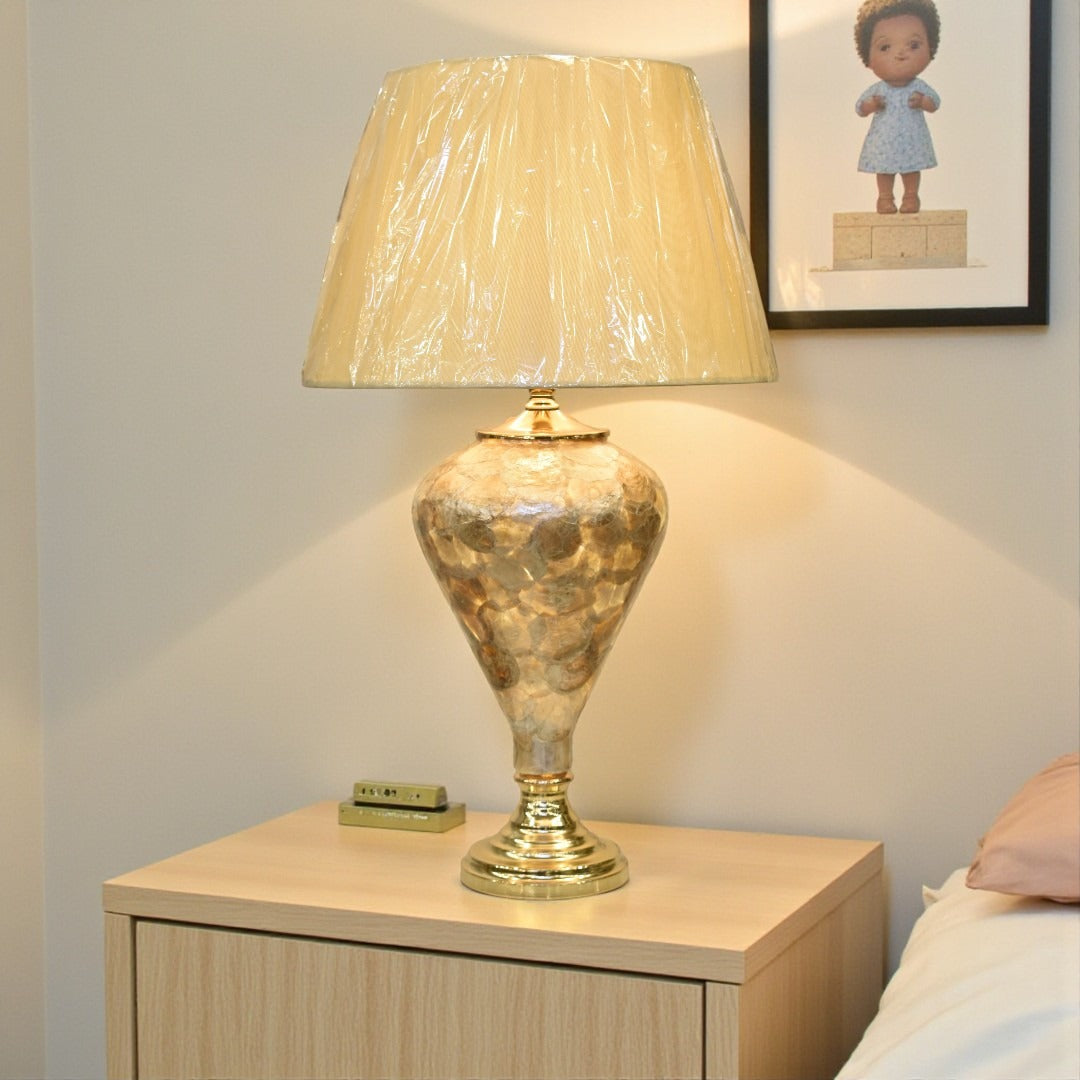 Zaffi Table lamp Pair