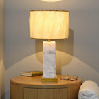 Glowjo Table lamp Pair