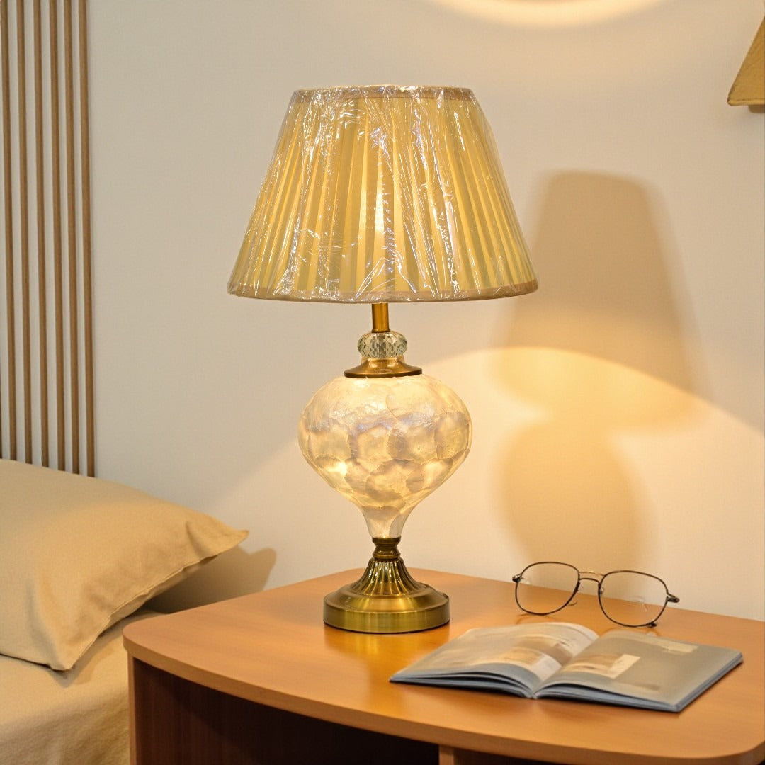 Glownetic Table lamp Pair