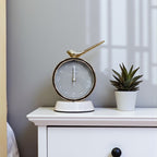 Timure Table Clock