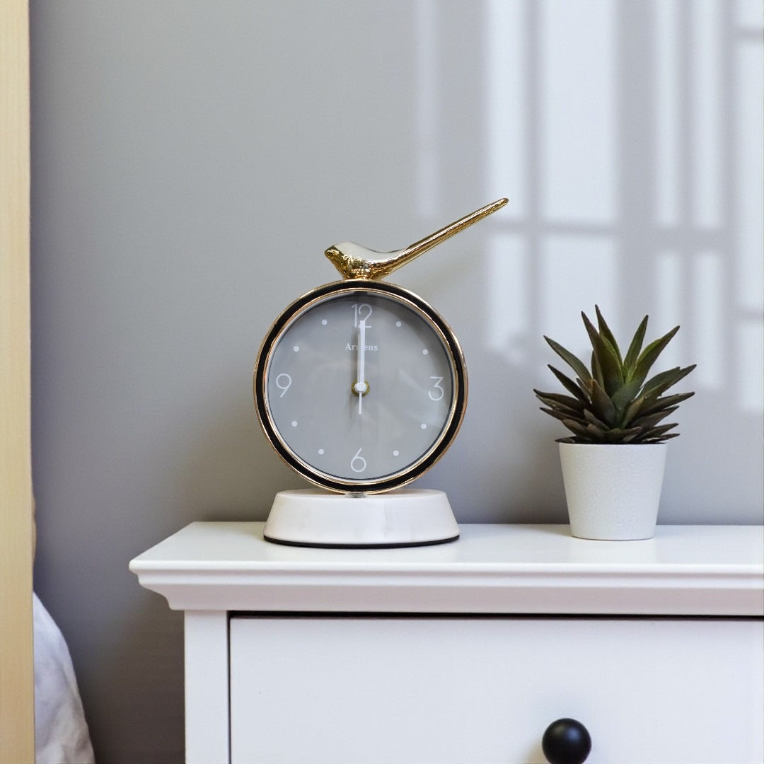 Timure Table Clock