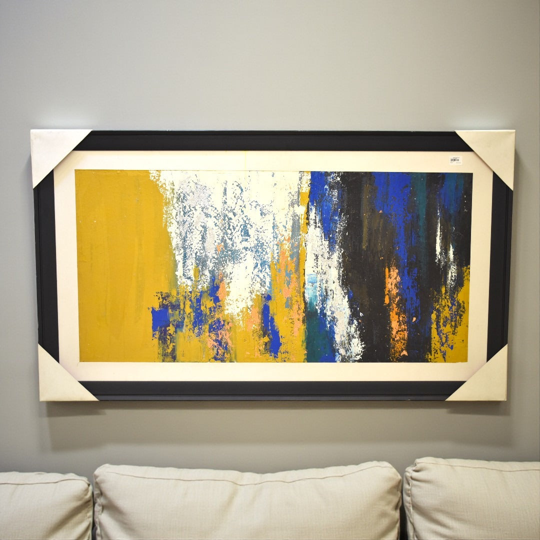 Mindscape Oil Painting