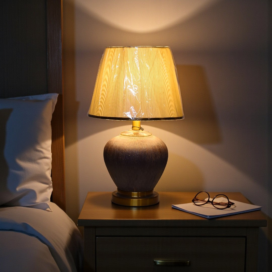 Kairo Table lamp Pair