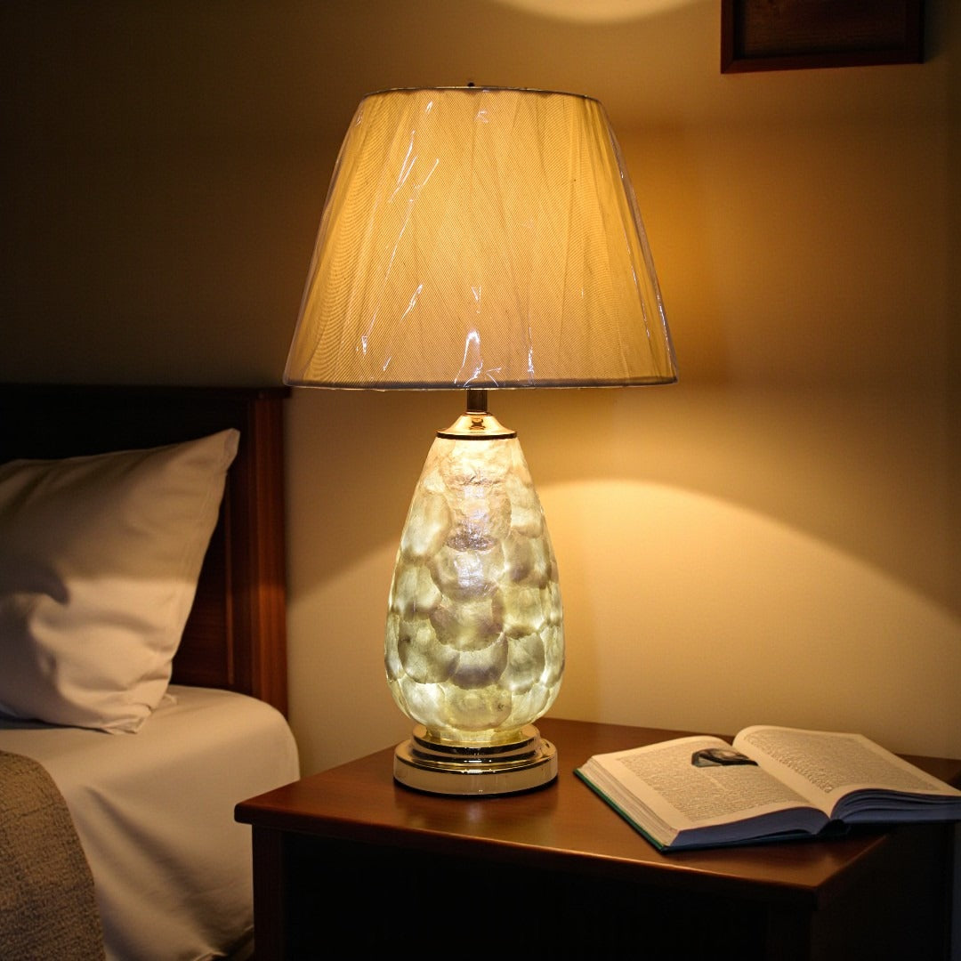 Modo Table lamp Pair