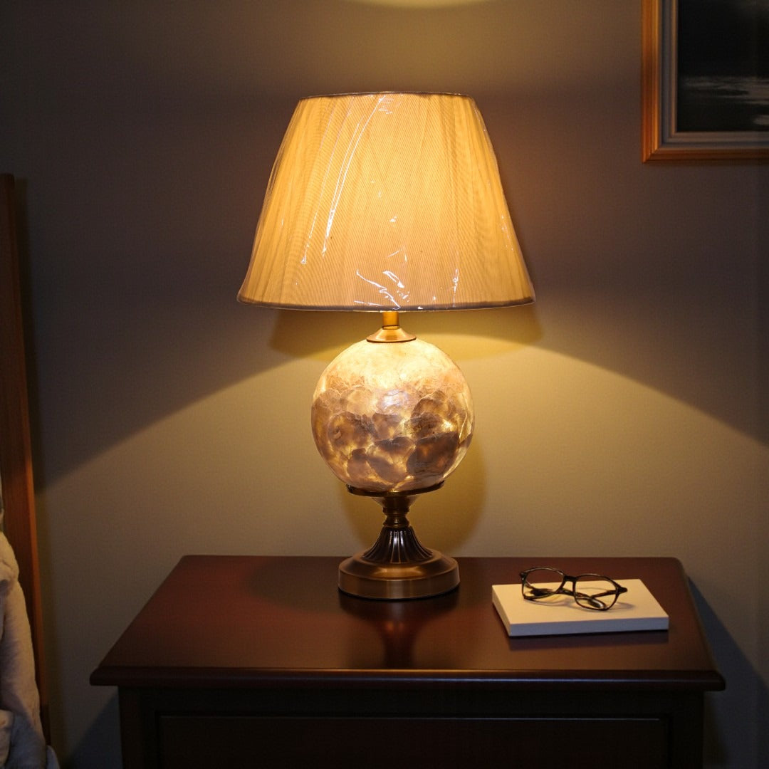 Valen Table lamp Pair