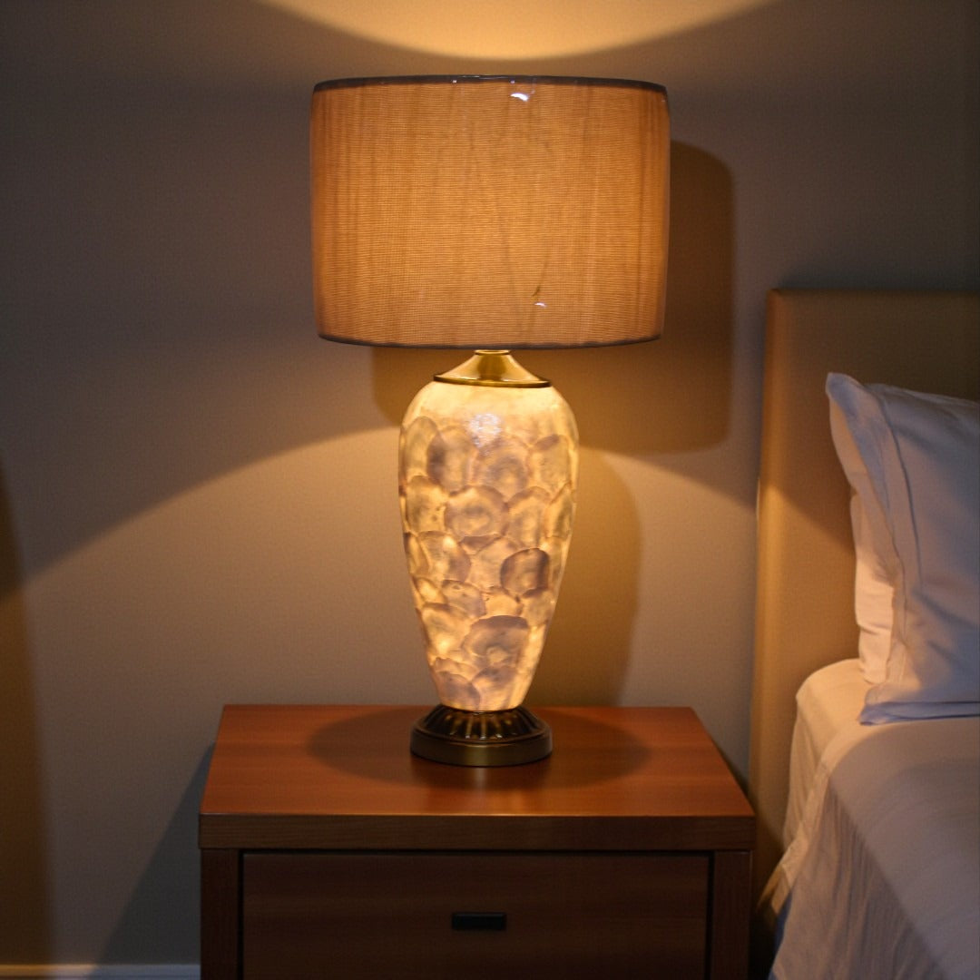 Auralis Table lamp Pair