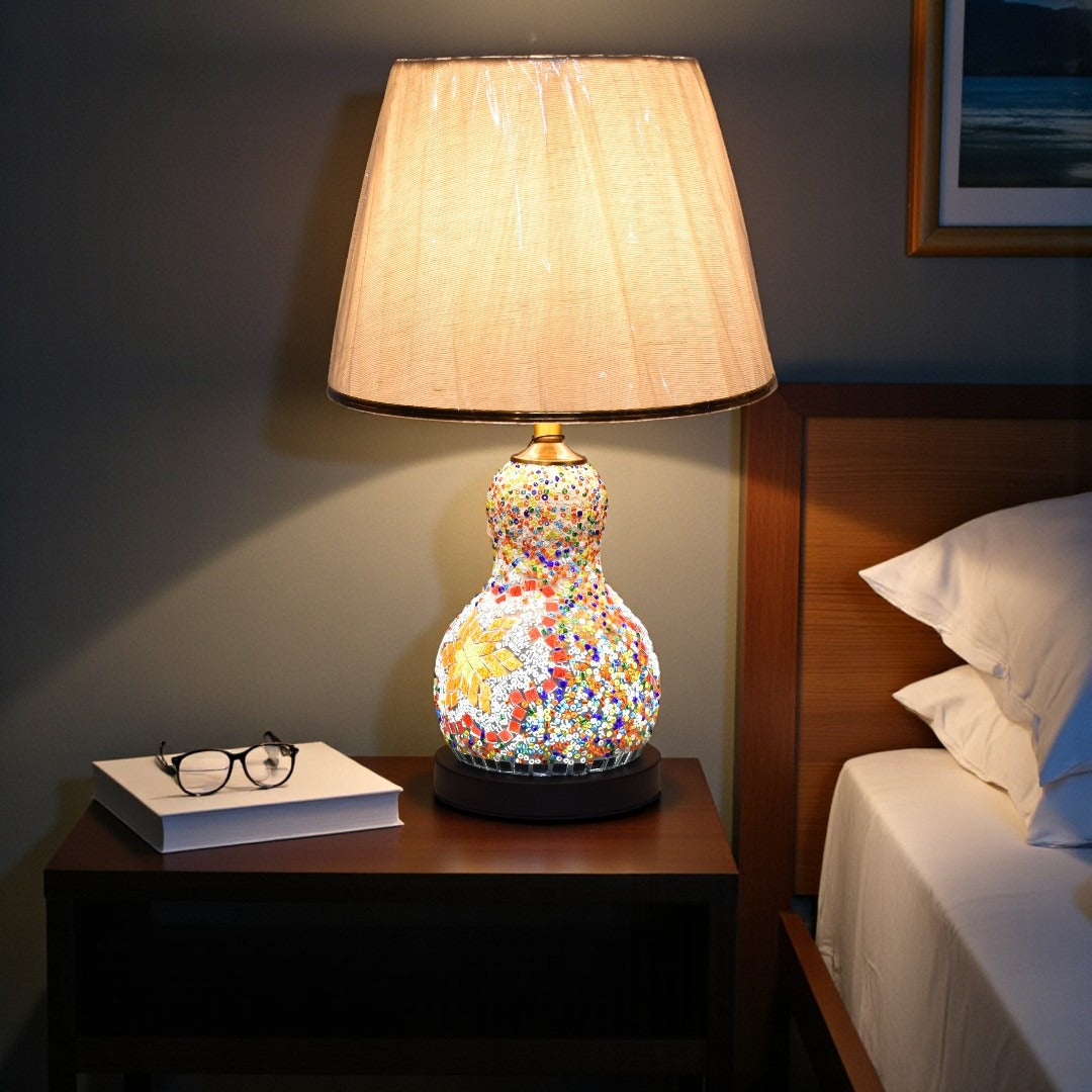 Veyra Table lamp Pair
