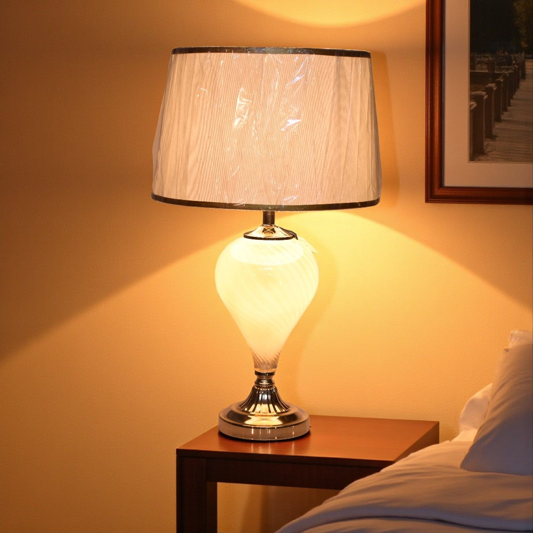 Oroli Table lamp Pair