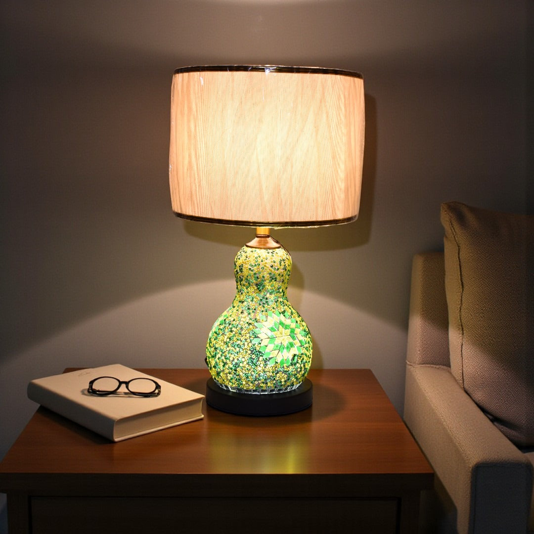 Kova Table lamp Pair