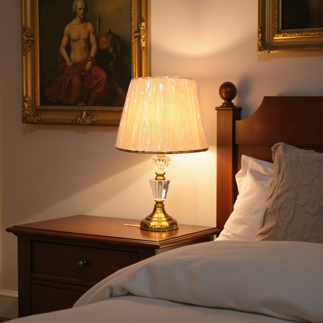 Eleni Table lamp Pair