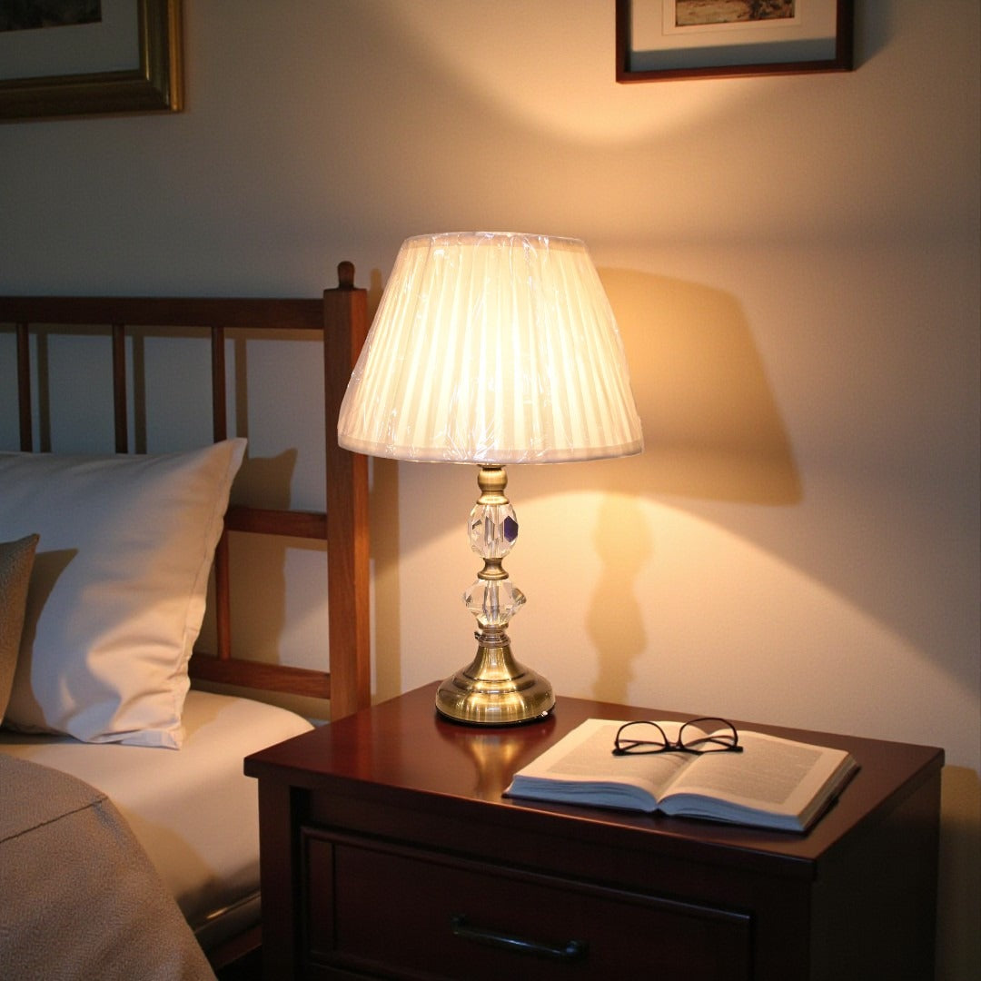 Tylo Table lamp Pair