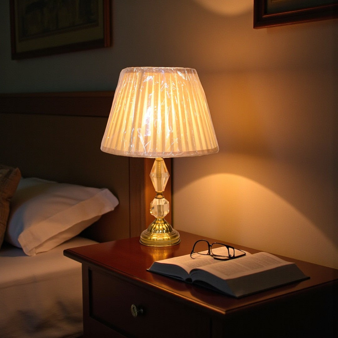 Nivra Table lamp Pair