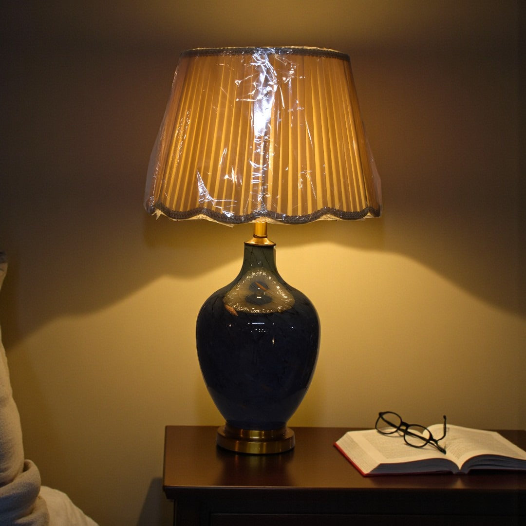 Solyn Table lamp Pair