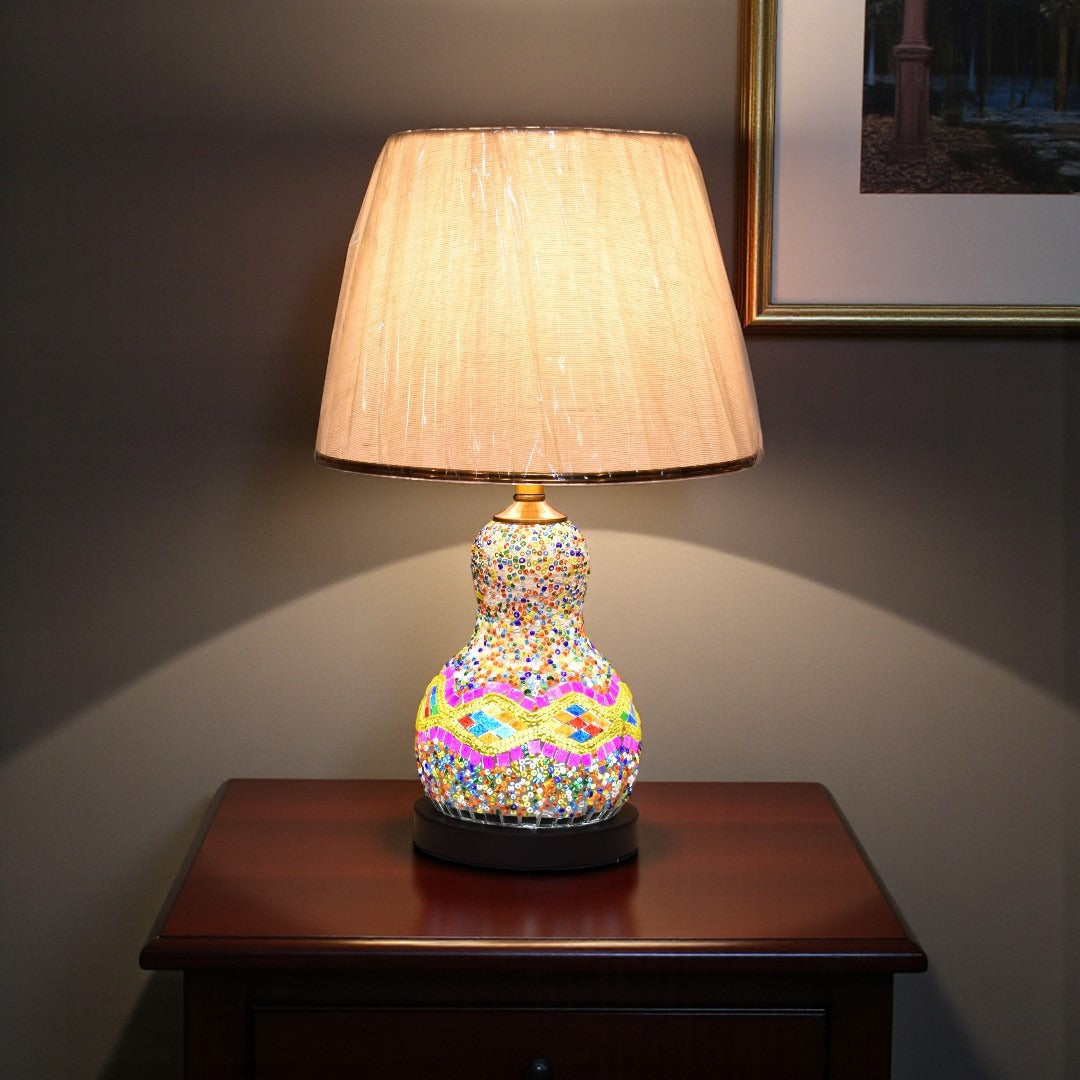 Fyra Table lamp Pair