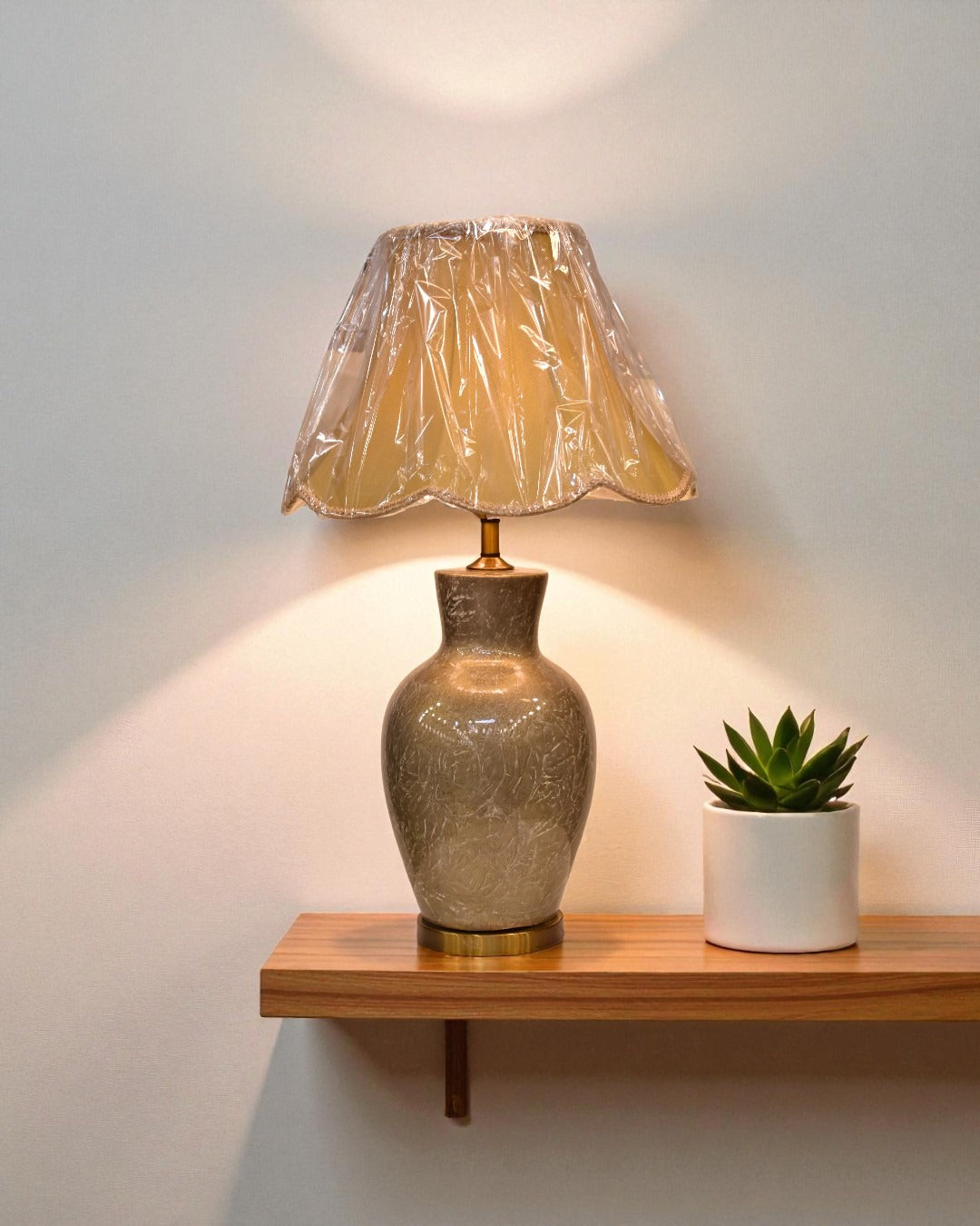 Gloam Table lamp Pair