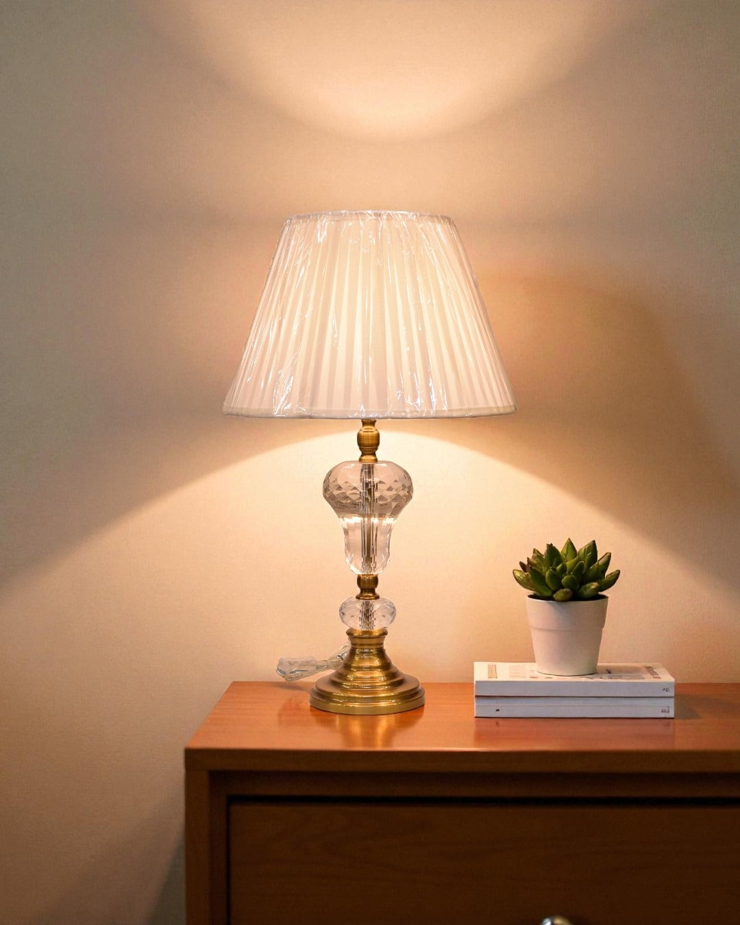 Pop-ora Table lamp Pair