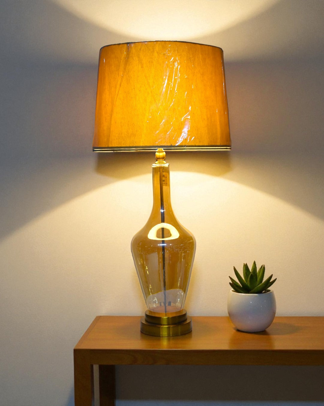 Wynk Table lamp Pair