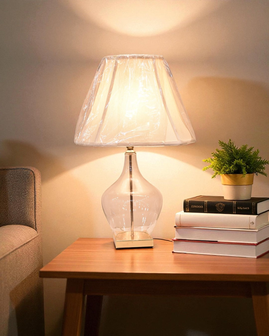 Noko Table lamp Pair