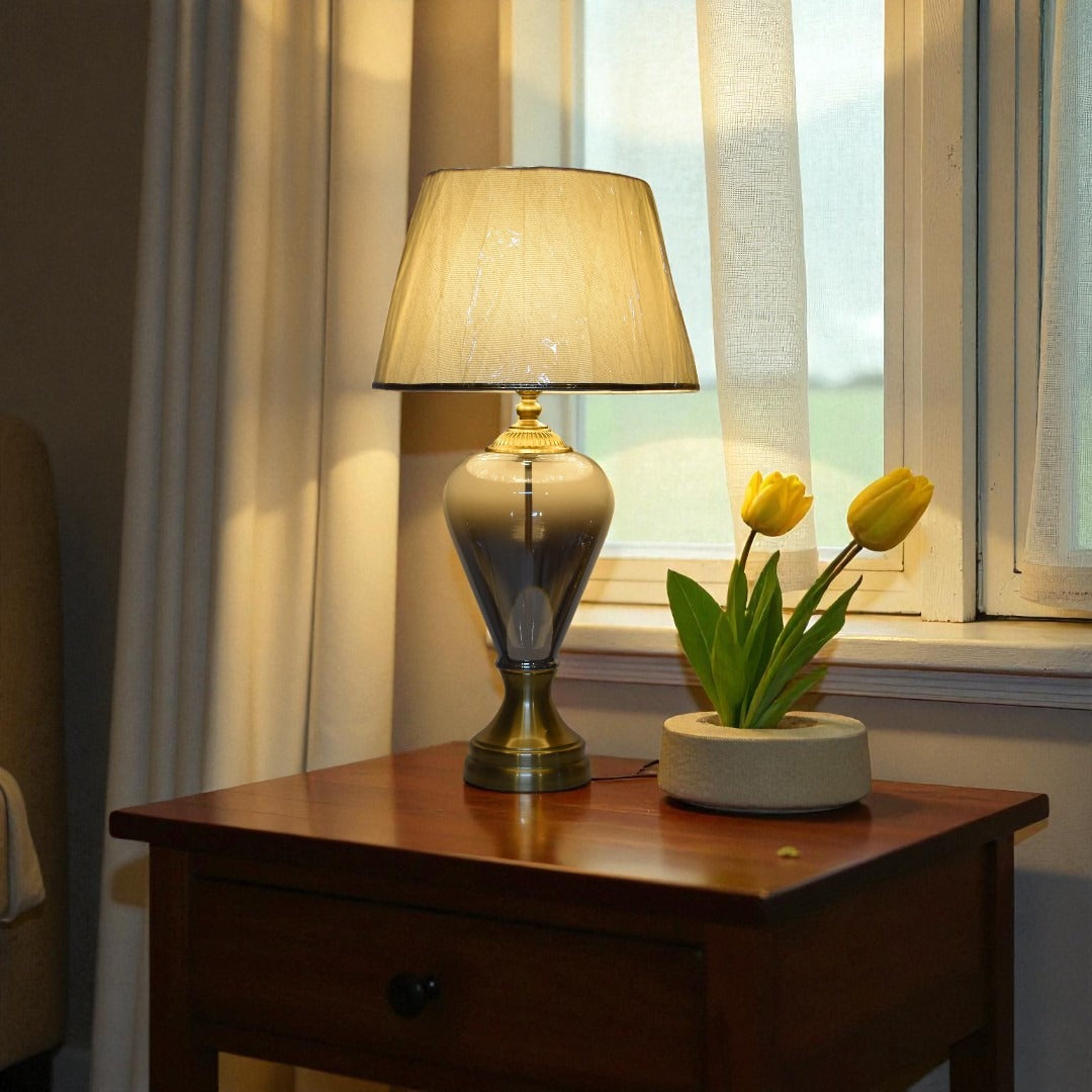 Blyx Table lamp Pair