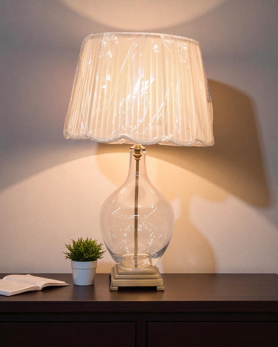 Talio Table lamp Pair