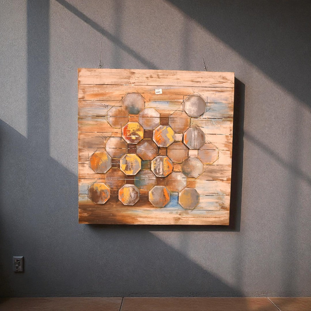Origone 3D Painting