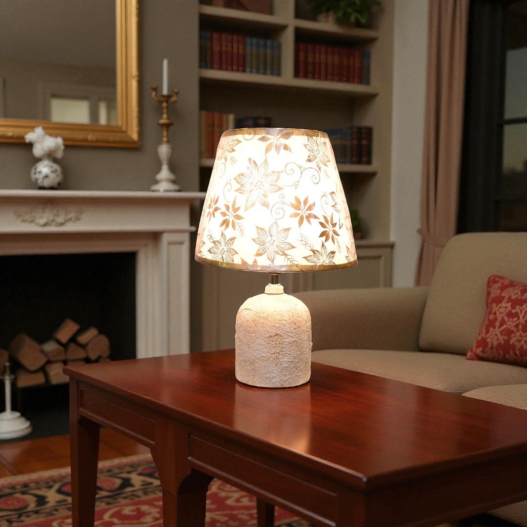 Eos Table lamp Pair