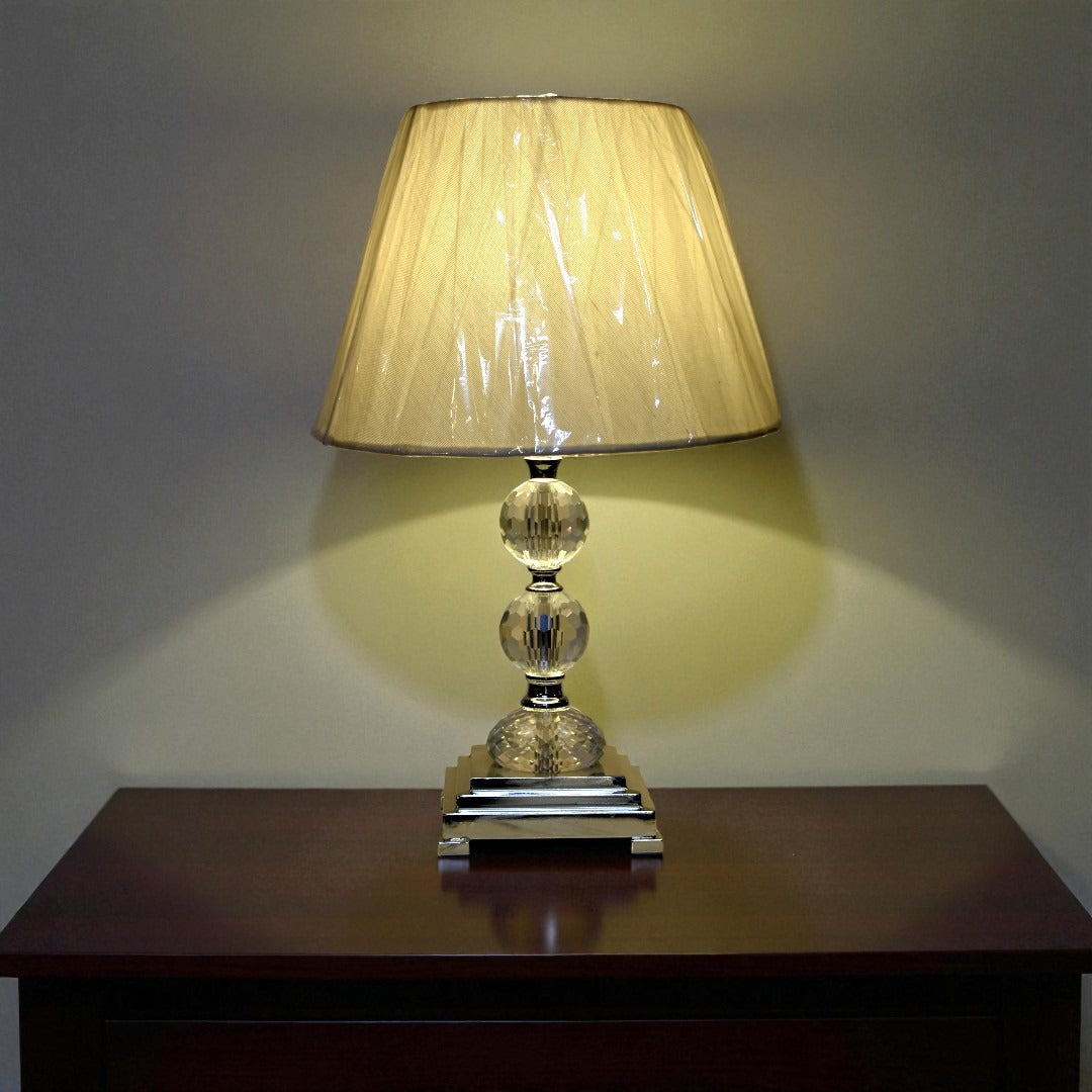Viora Table lamp Pair