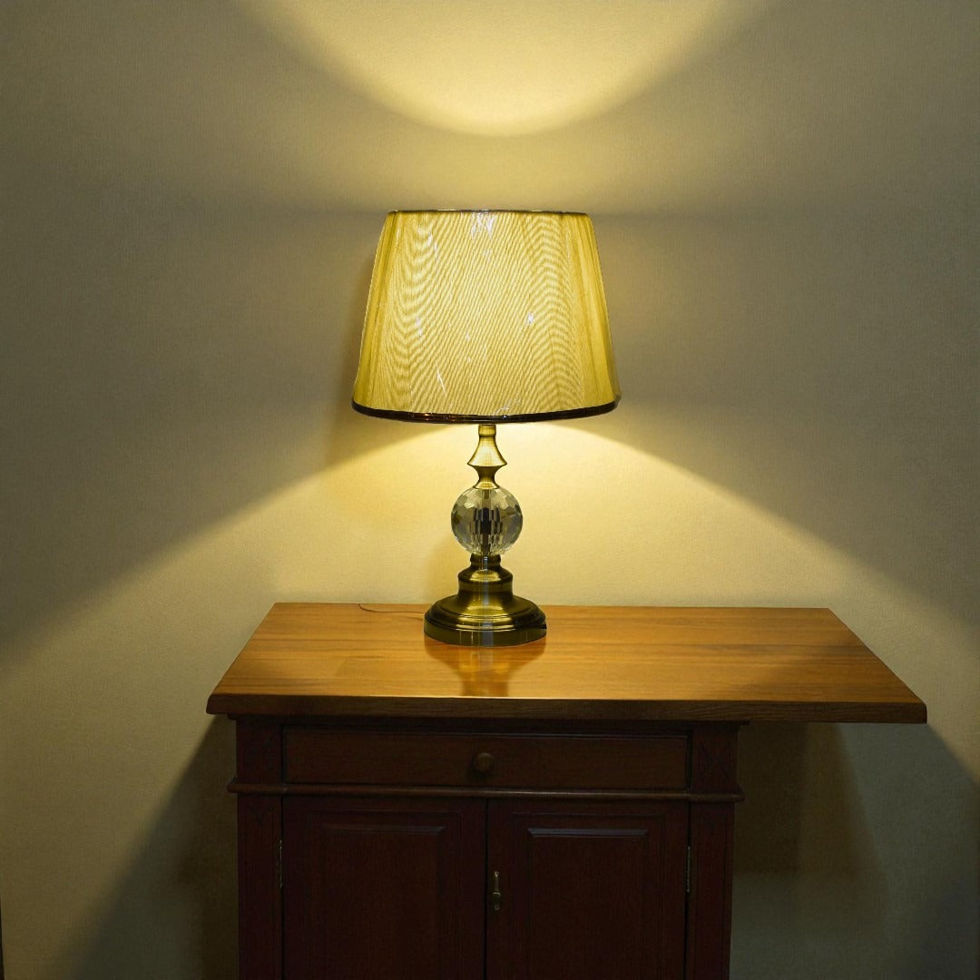 Orii Table lamp Pair