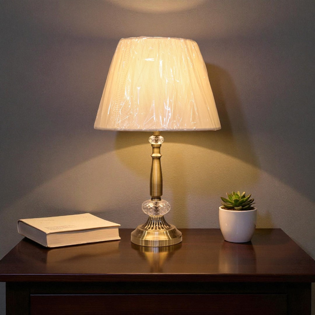 Vior Table lamp Pair