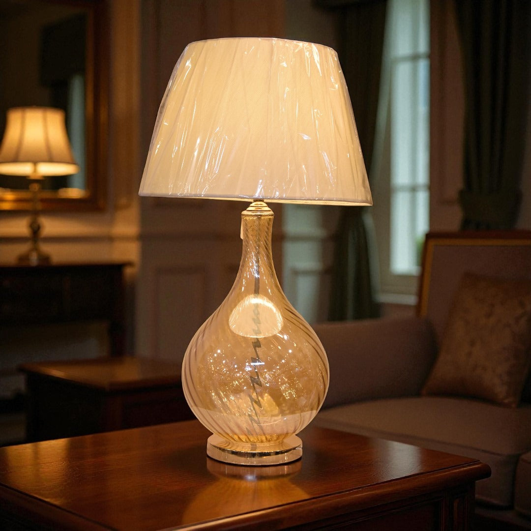 Eon Table lamp Pair