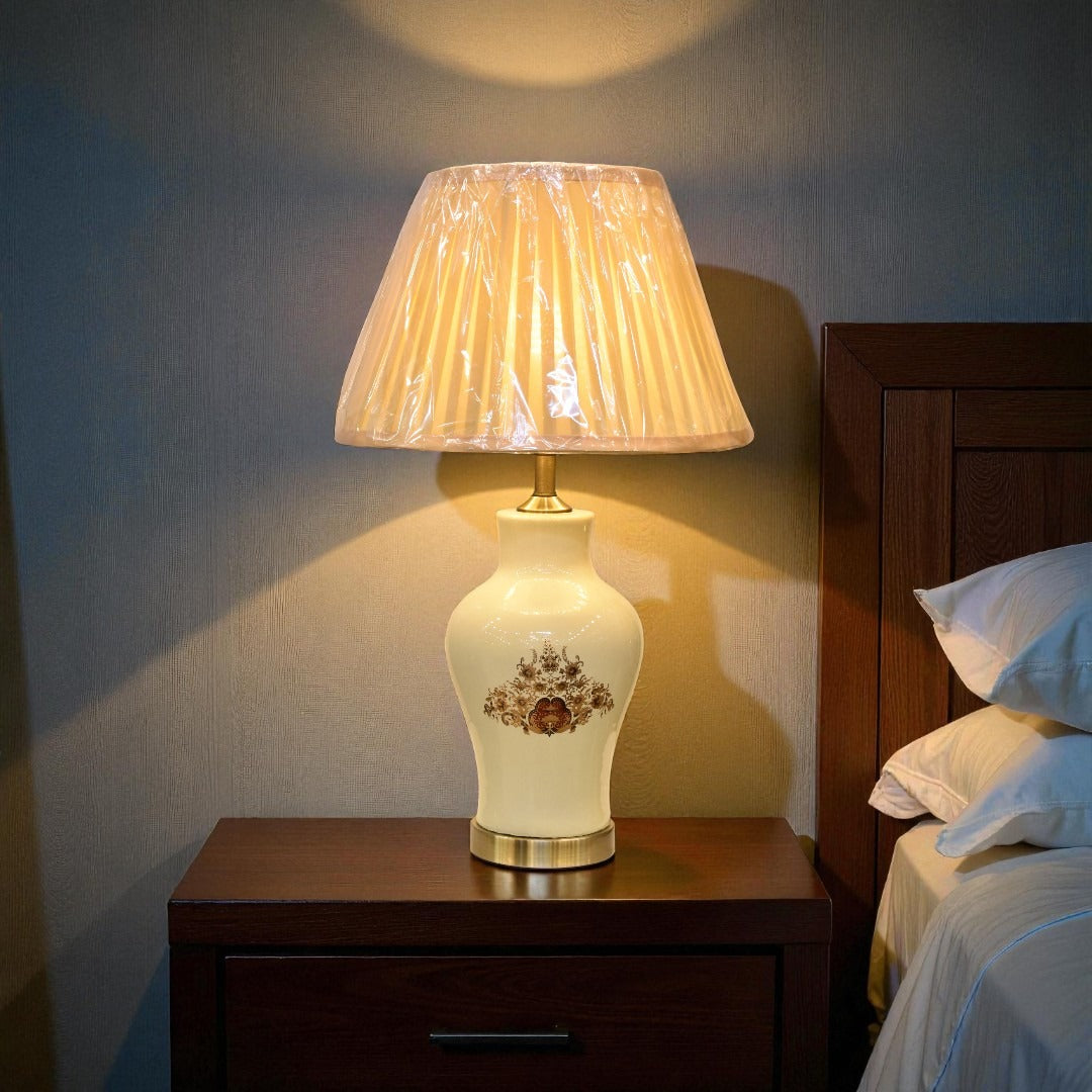 Stannis Table lamp Pair