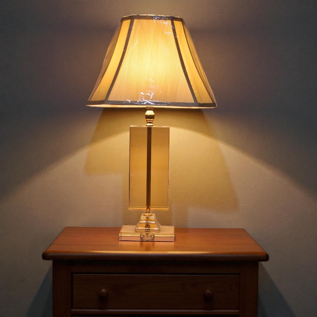 Tywin Table lamp Pair
