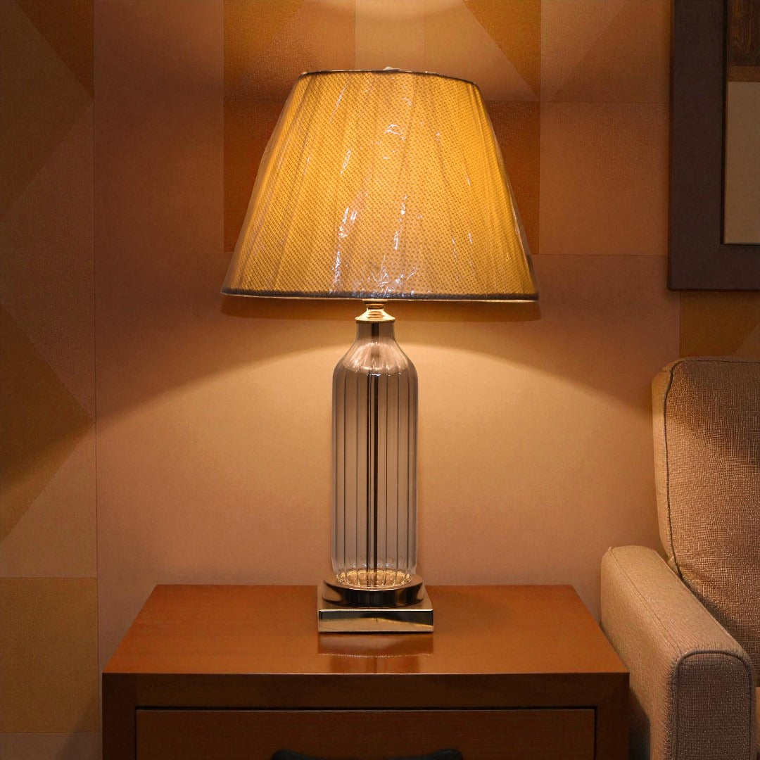 Bask Table lamp Pair