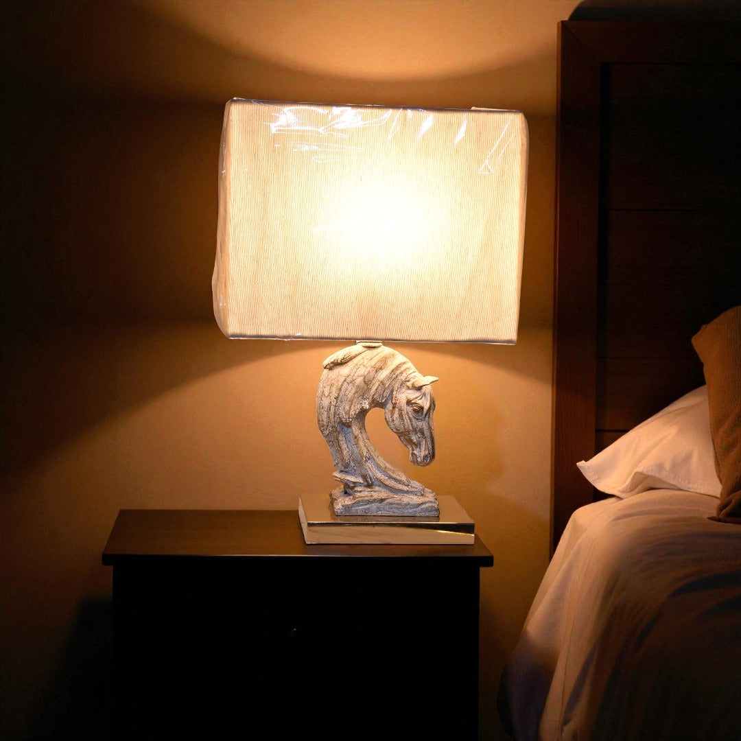 Sunvine Table lamp Pair