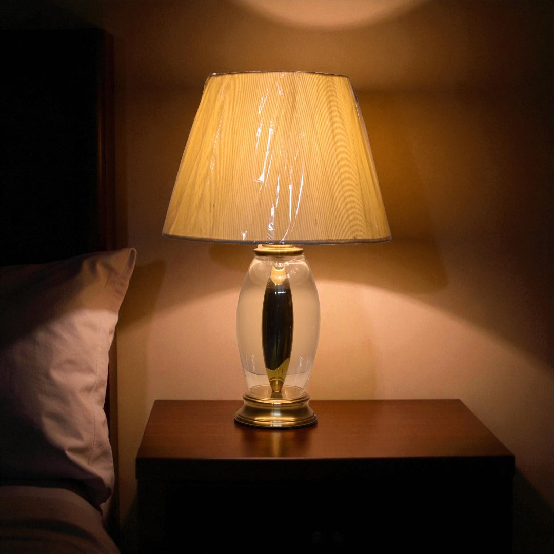 Bliin Table lamp Pair