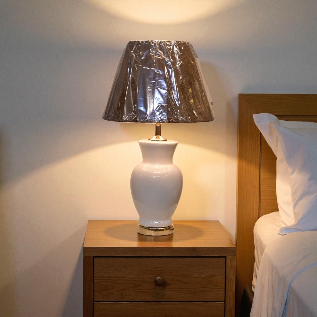 Orbsy Table lamp Pair