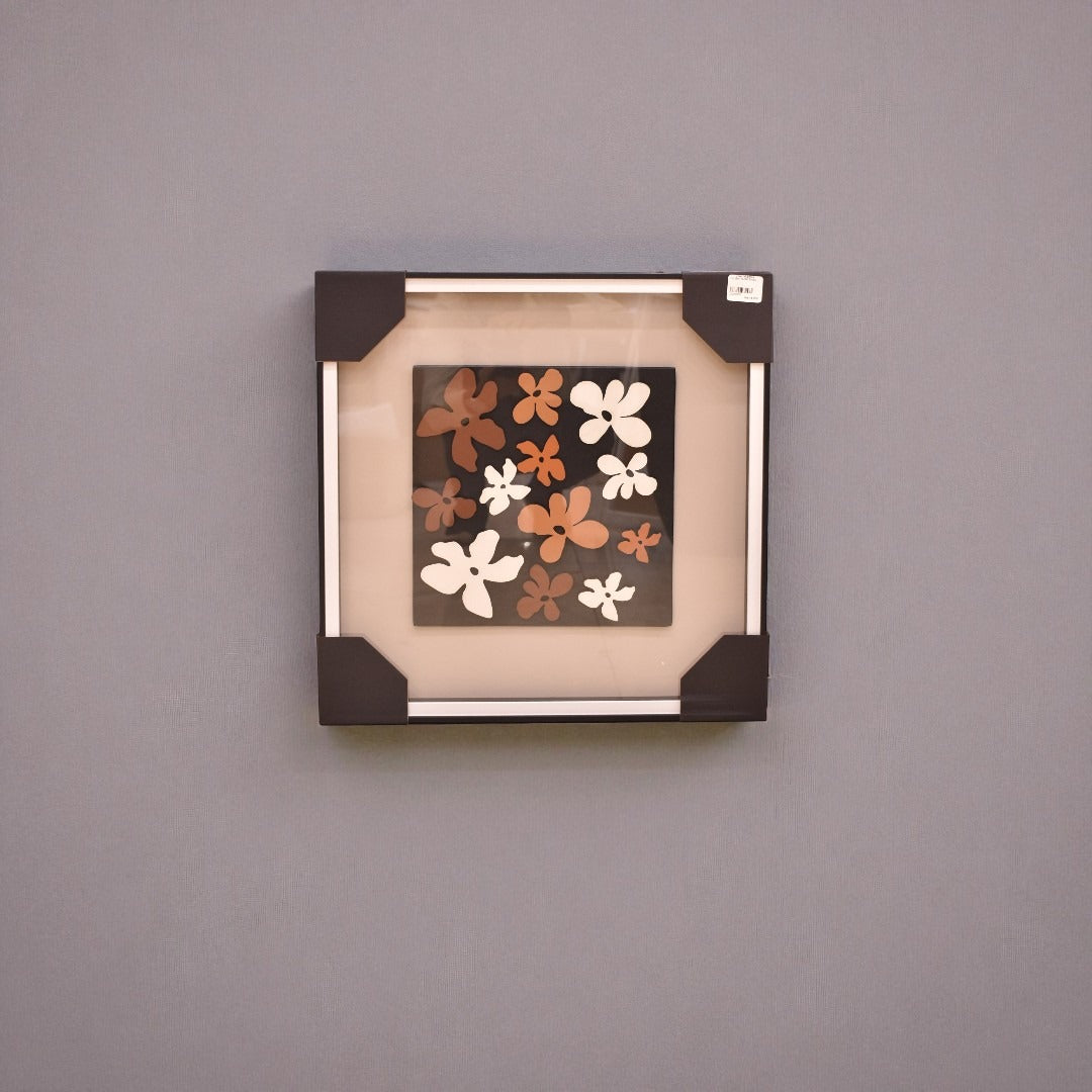 Infinity 3d Painting