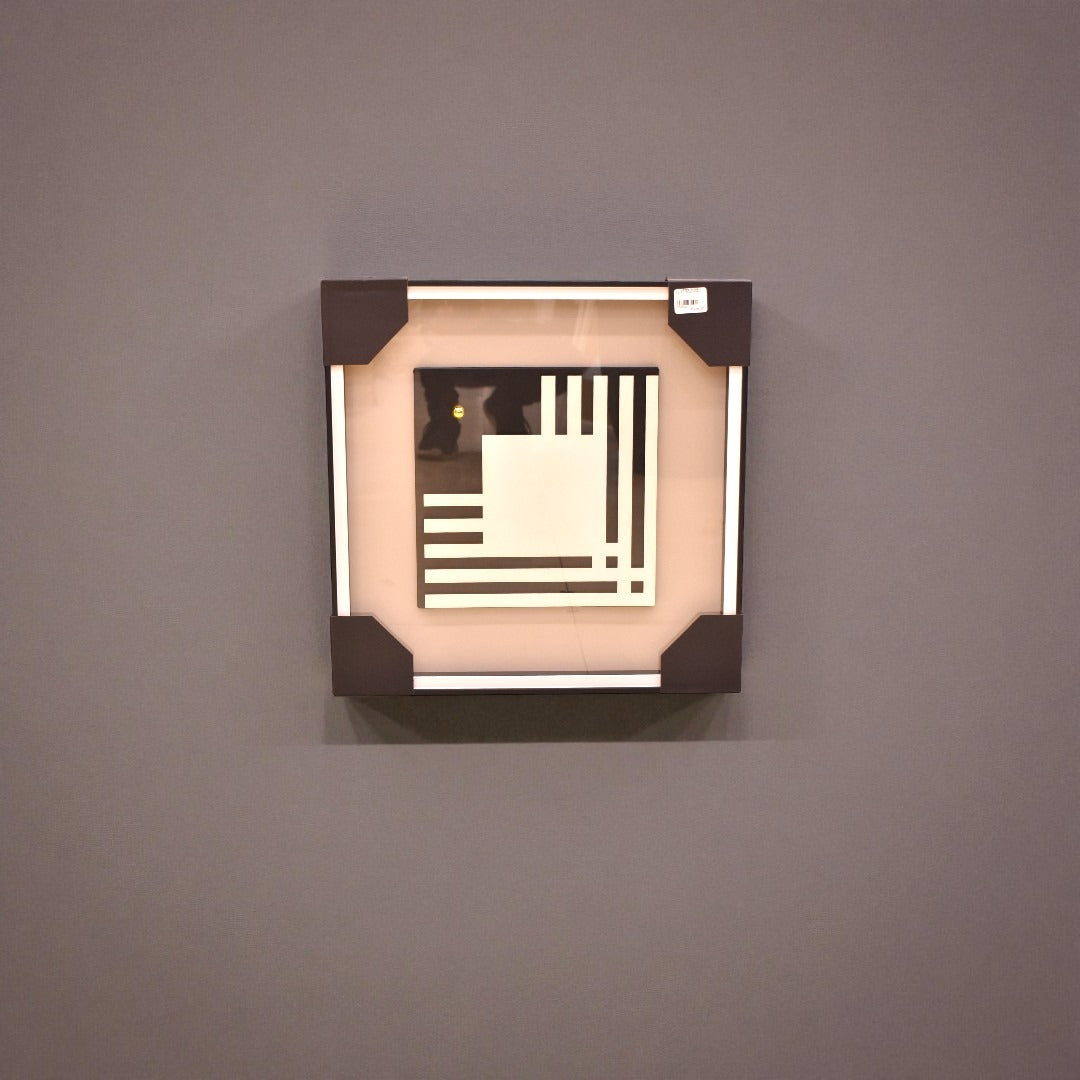 Mirage 3d Painting