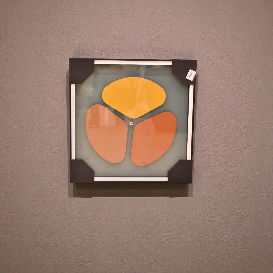 Layers 3d Painting