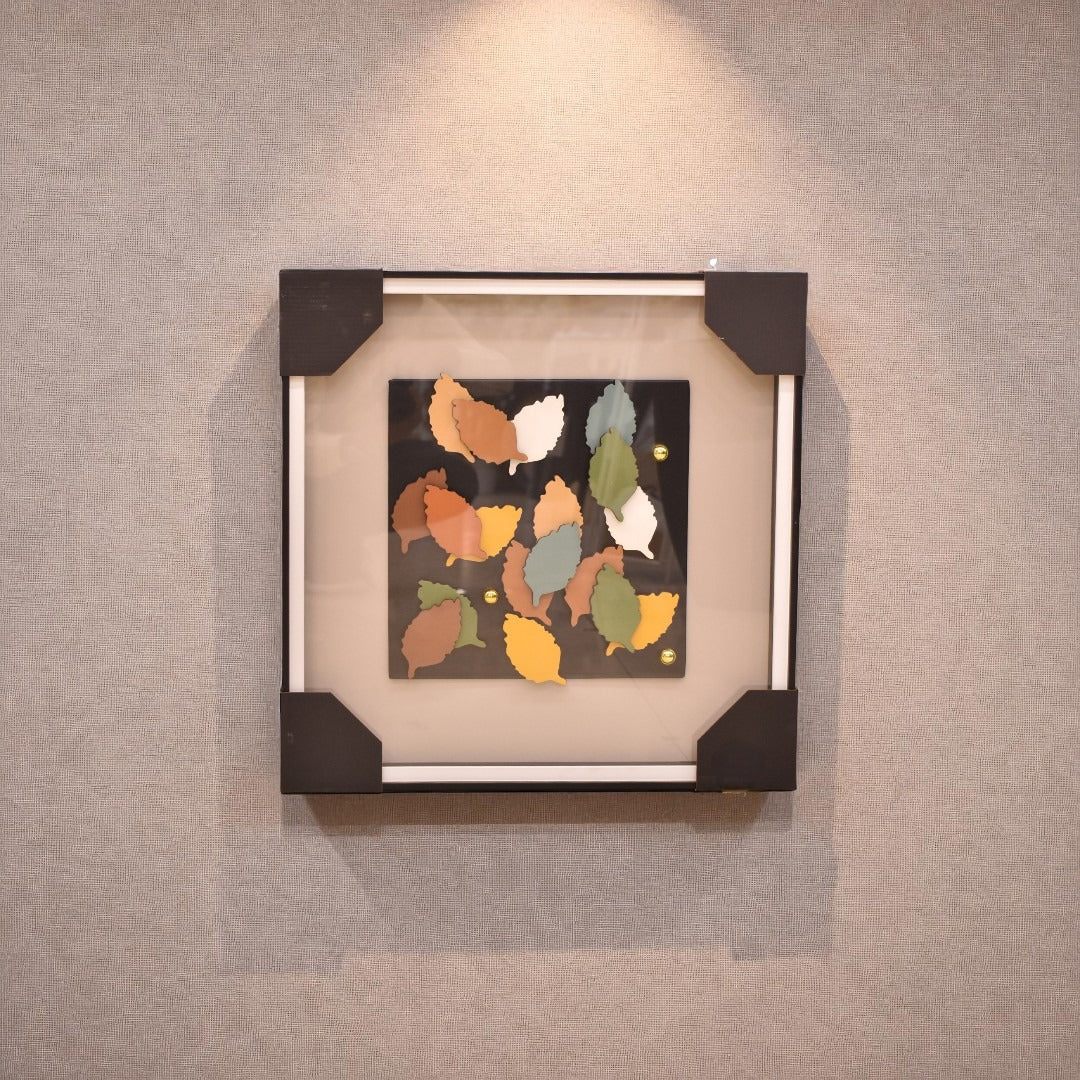 Dimensions 3d Painting